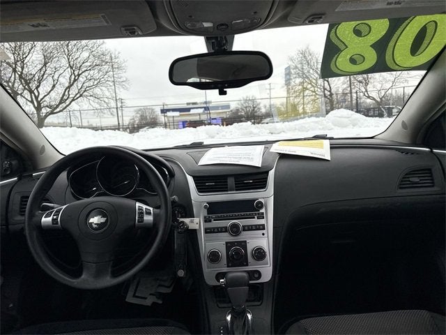 2008 Chevrolet Malibu LT w/1LT
