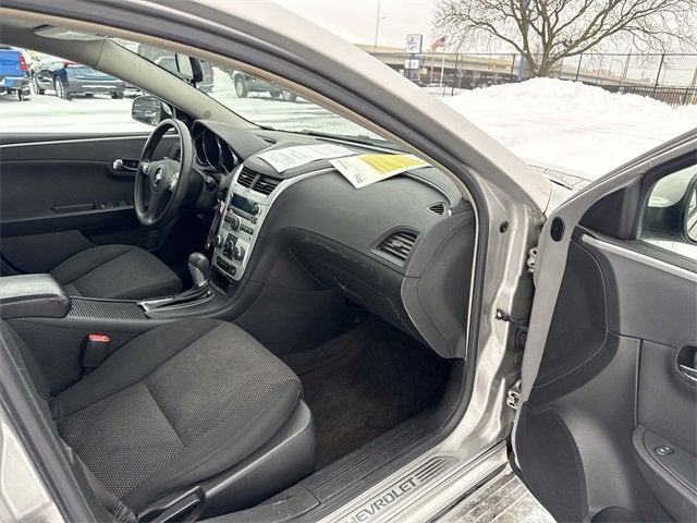 2008 Chevrolet Malibu LT w/1LT