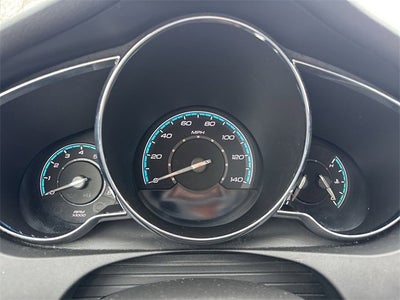 2008 Chevrolet Malibu LT w/1LT