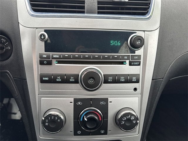 2008 Chevrolet Malibu LT w/1LT