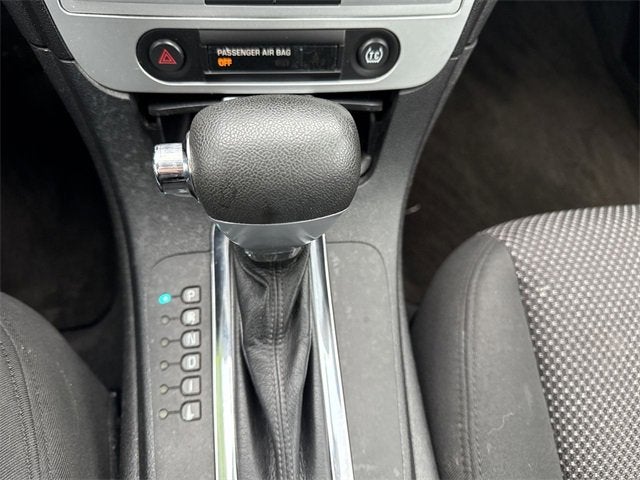 2008 Chevrolet Malibu LT w/1LT