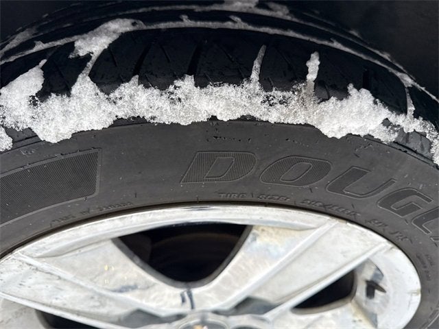 2008 Chevrolet Malibu LT w/1LT