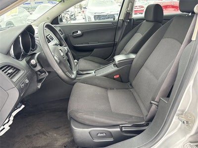 2008 Chevrolet Malibu LT w/1LT