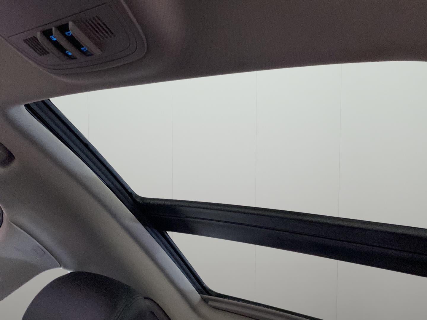2012 Buick LaCrosse Touring