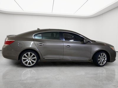 2012 Buick LaCrosse Touring