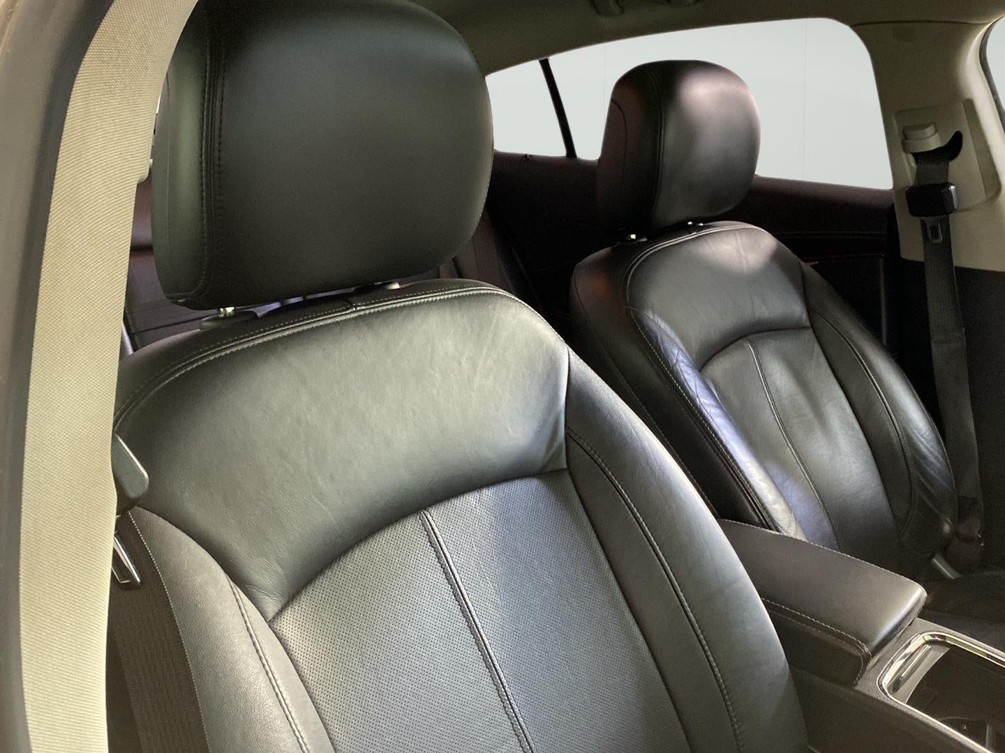 2012 Buick LaCrosse Touring