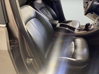 2012 Buick LaCrosse Touring