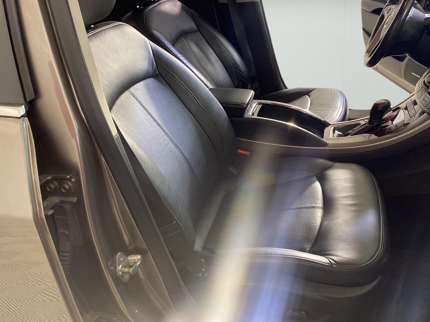 2012 Buick LaCrosse Touring