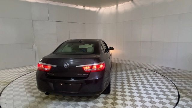 Used 2013 Buick Verano 1SL with VIN 1G4PS5SK9D4207498 for sale in Redford Charter Township, MI