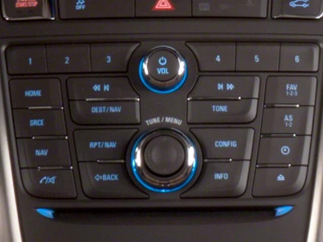 2013 Buick Verano Leather Group