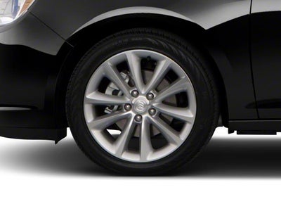 2013 Buick Verano Leather Group