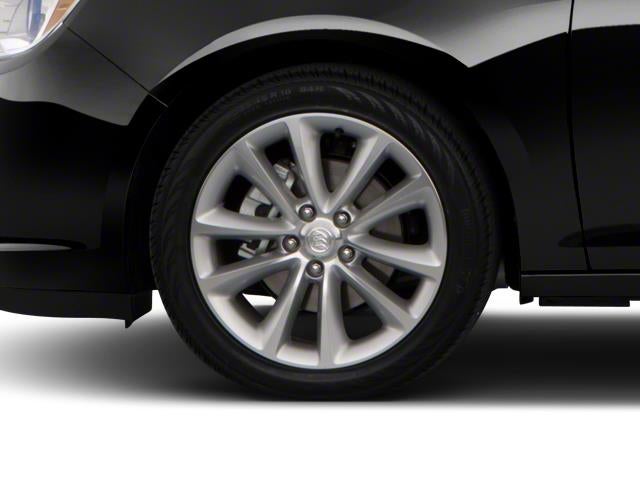 2013 Buick Verano Leather Group