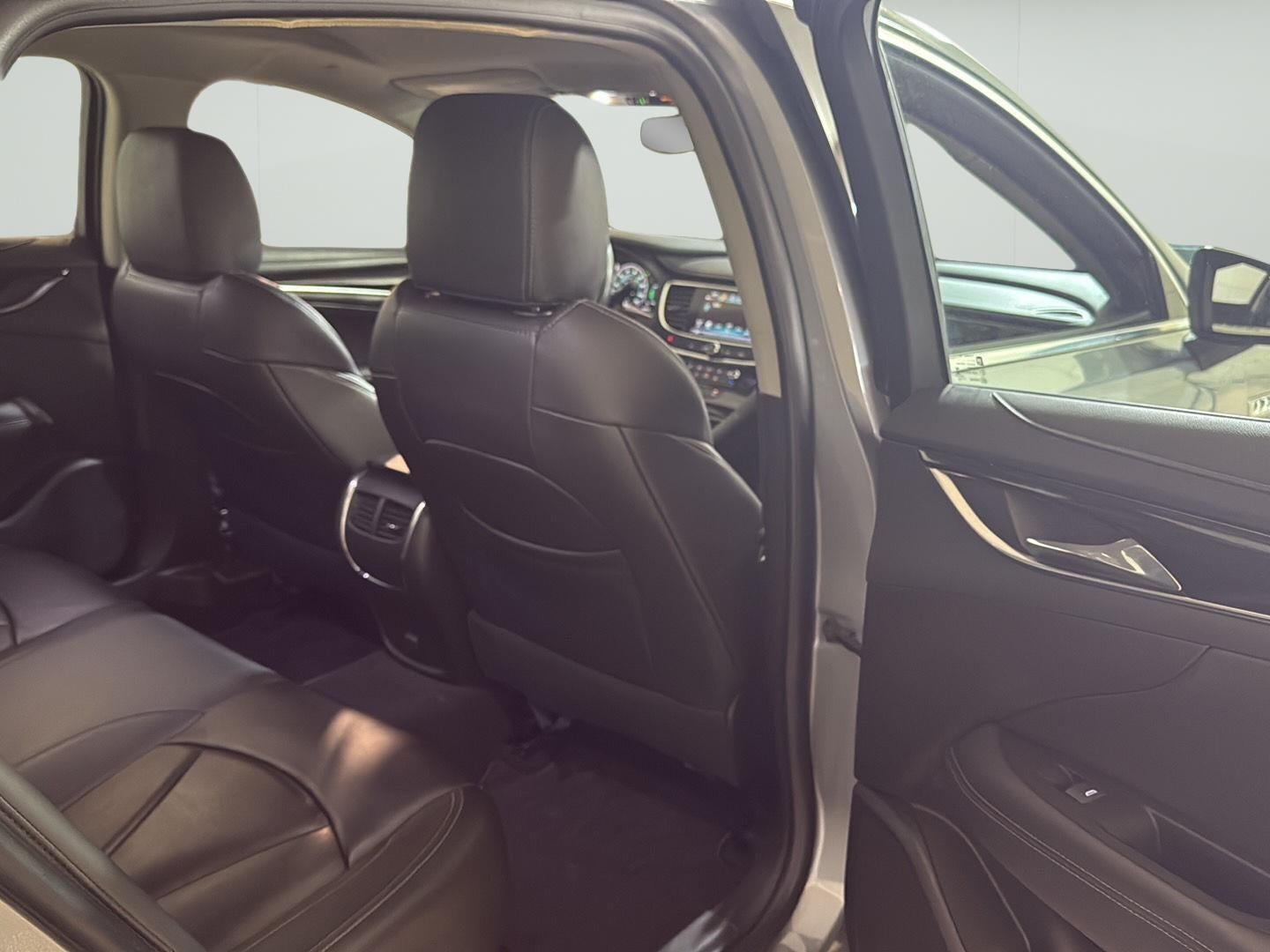 2019 Buick LaCrosse Essence