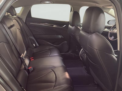 2019 Buick LaCrosse Essence