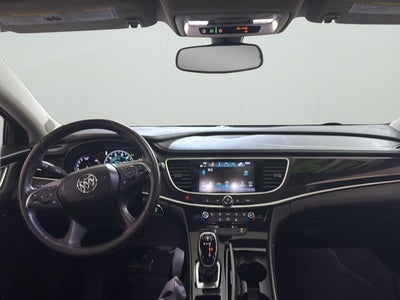2019 Buick LaCrosse Essence