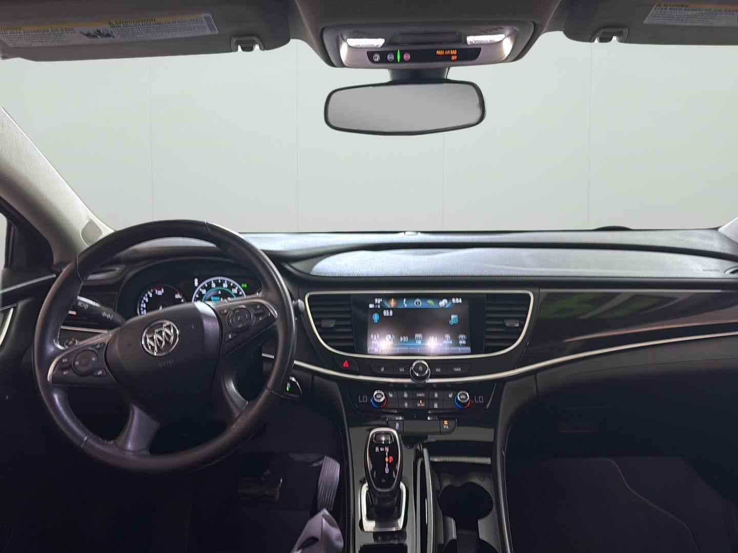 2019 Buick LaCrosse Essence