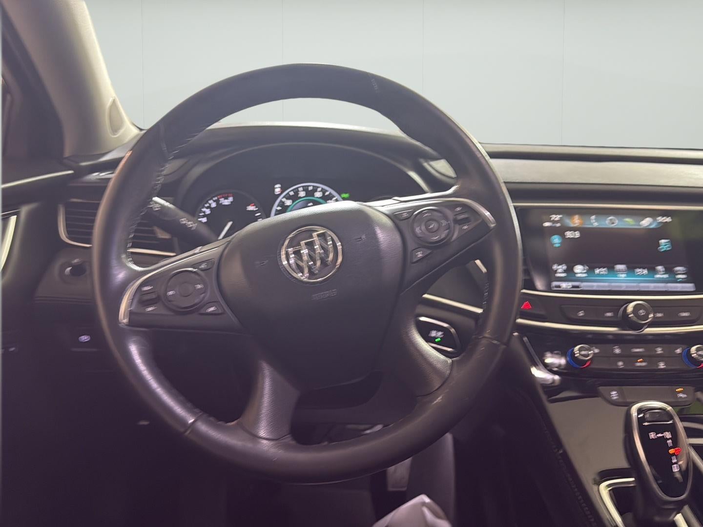 2019 Buick LaCrosse Essence