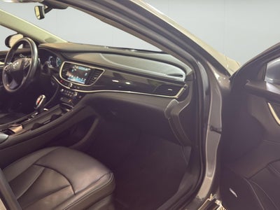 2019 Buick LaCrosse Essence