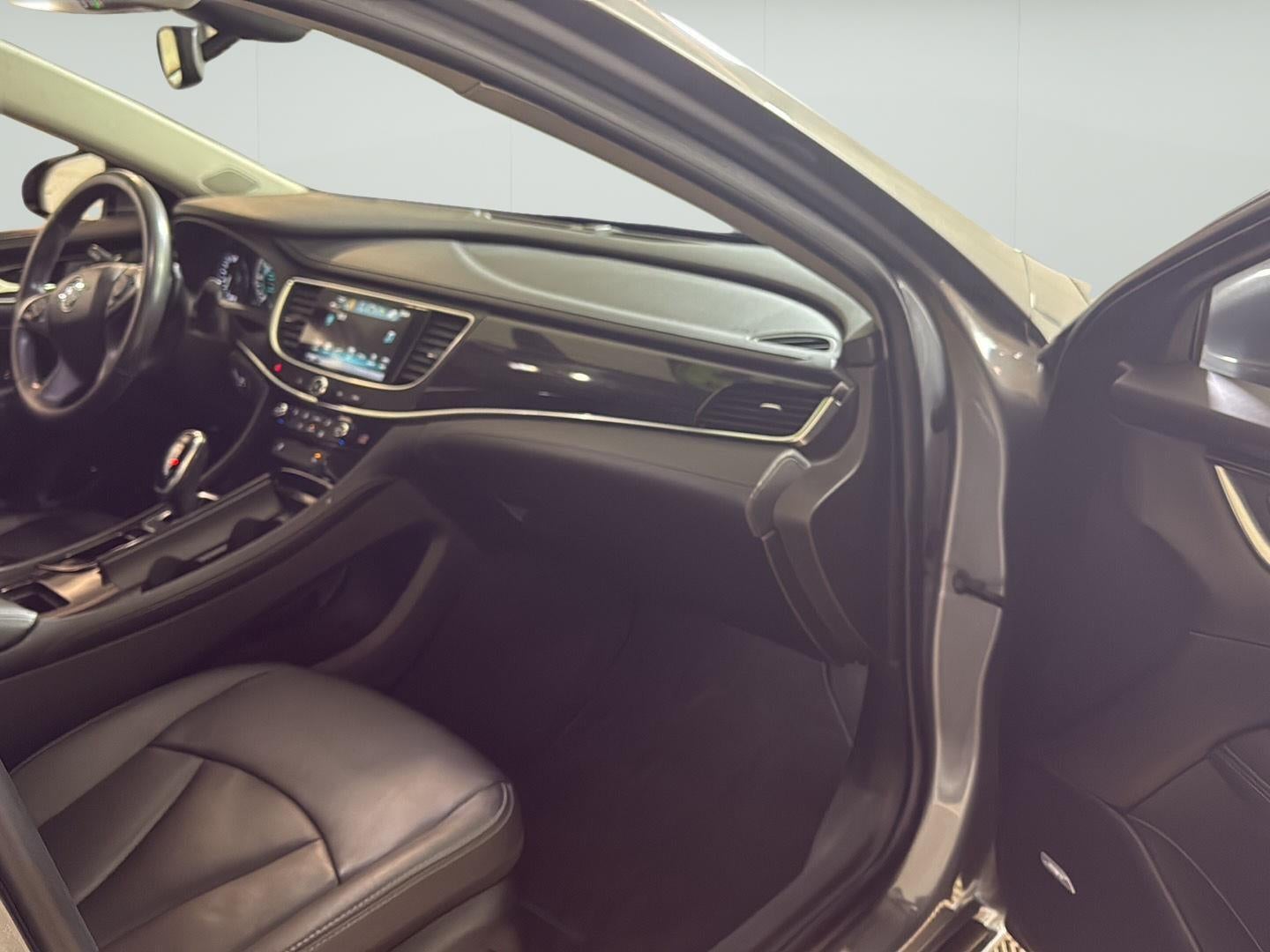 2019 Buick LaCrosse Essence