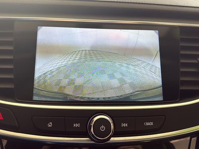 2019 Buick LaCrosse Essence