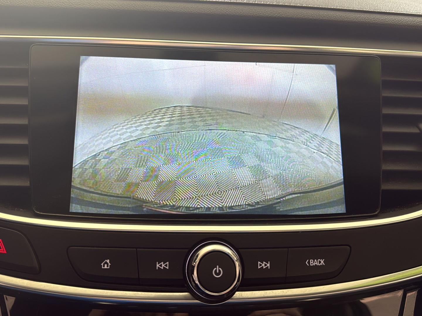 2019 Buick LaCrosse Essence