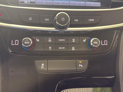 2019 Buick LaCrosse Essence