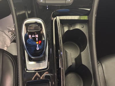 2019 Buick LaCrosse Essence