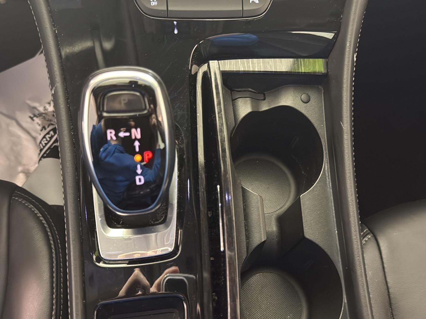 2019 Buick LaCrosse Essence