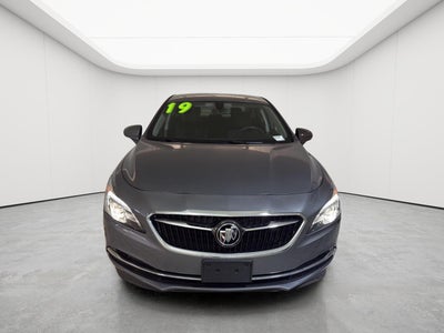 2019 Buick LaCrosse Essence