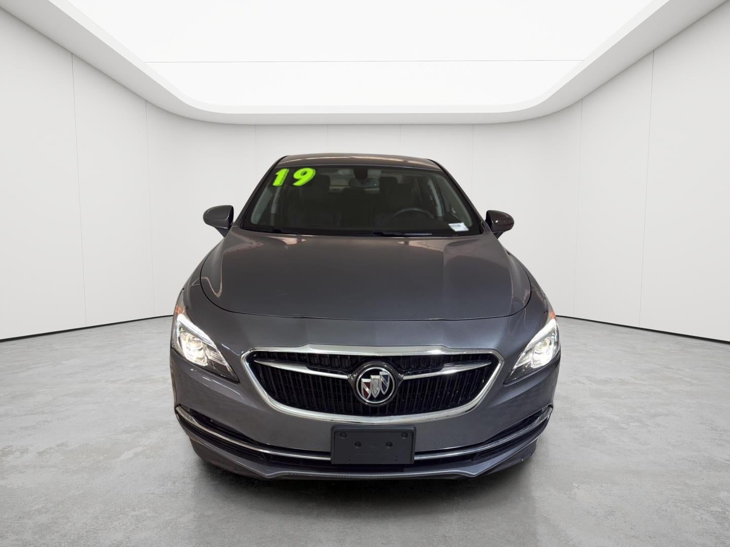 2019 Buick LaCrosse Essence