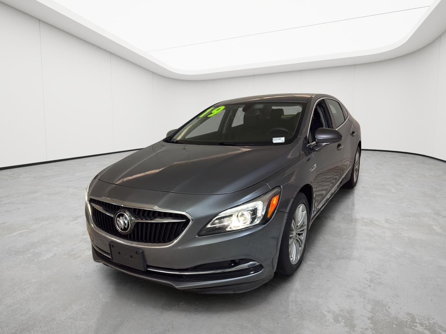 2019 Buick LaCrosse Essence