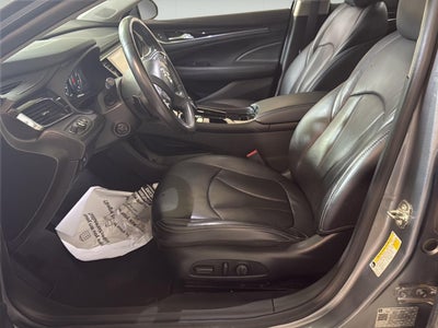 2019 Buick LaCrosse Essence