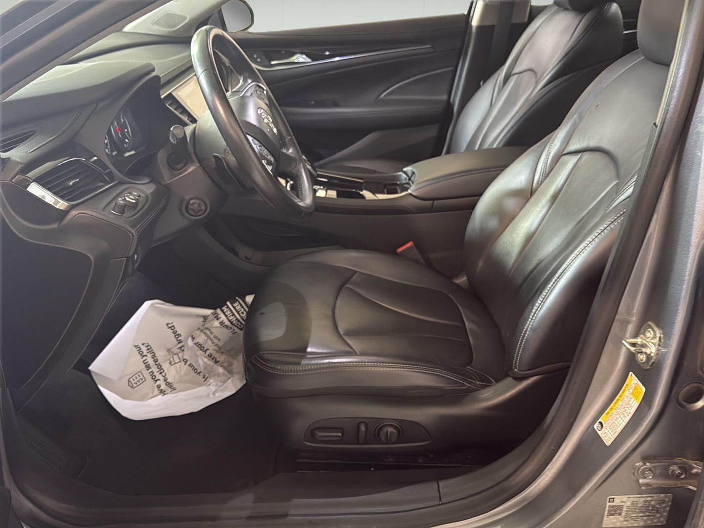 2019 Buick LaCrosse Essence