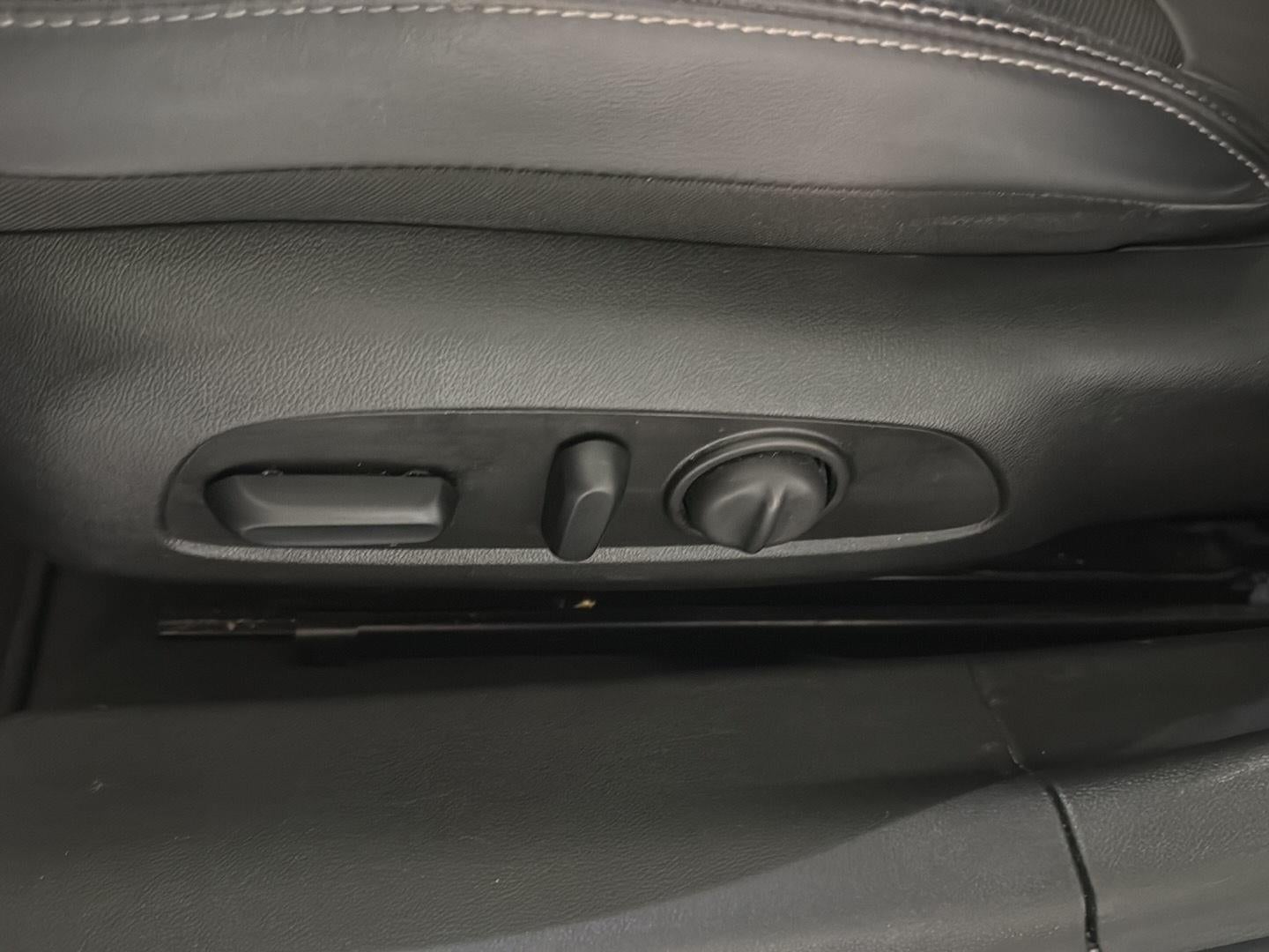 2019 Buick LaCrosse Essence