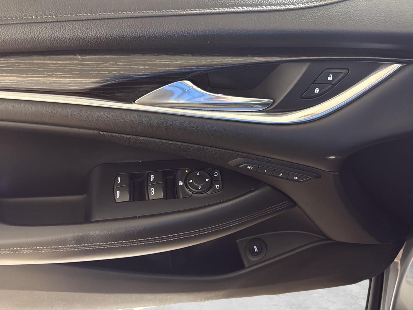 2019 Buick LaCrosse Essence