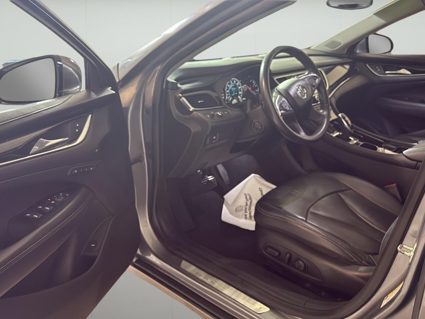 2019 Buick LaCrosse Essence