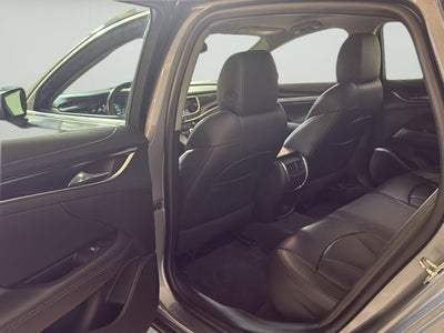2019 Buick LaCrosse Essence