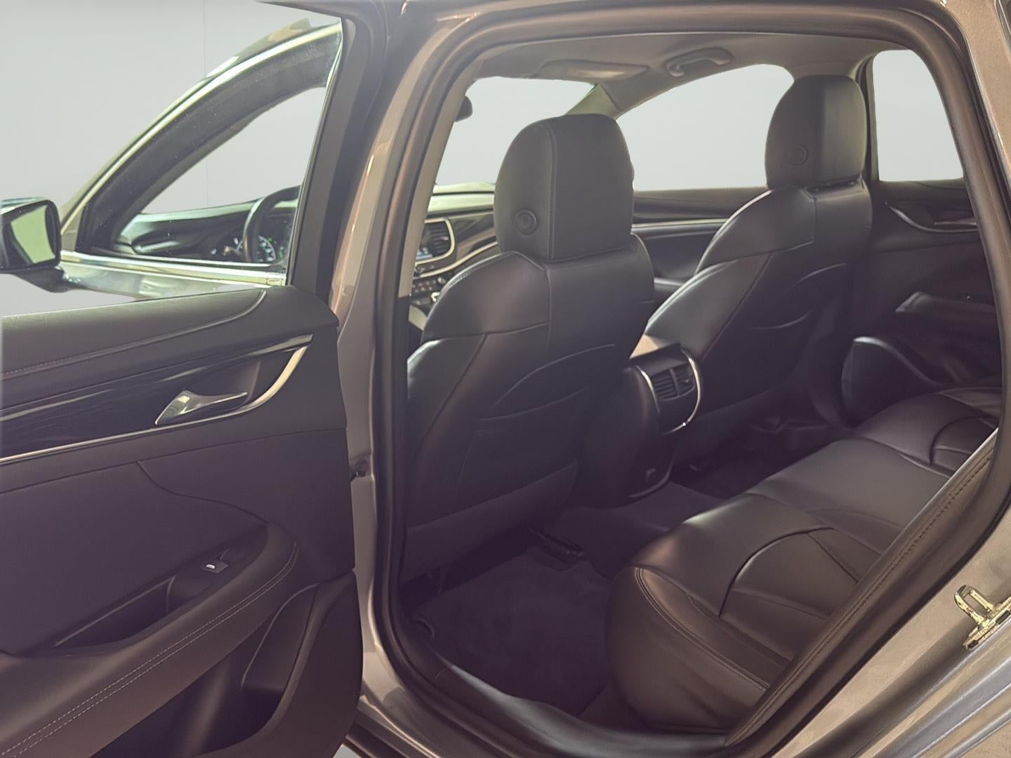2019 Buick LaCrosse Essence