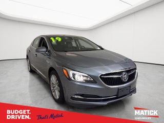 2019 Buick LaCrosse Essence