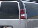 2026 Chevrolet Express Passenger LS