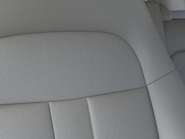 2026 Chevrolet Express Passenger LS