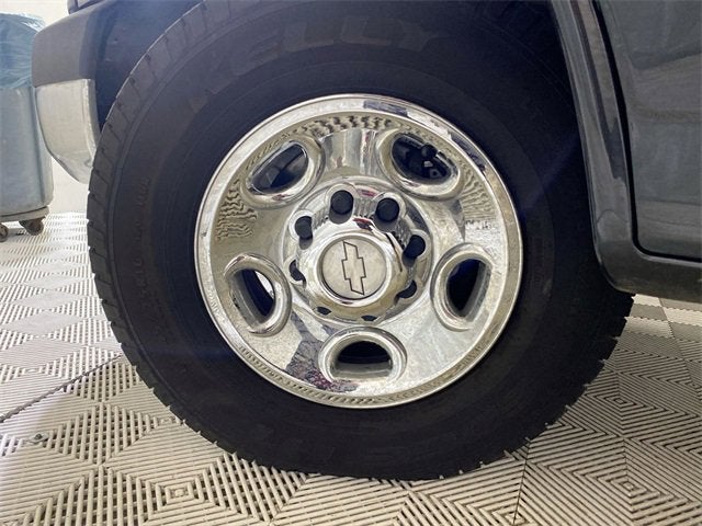 2016 Chevrolet Express Passenger 3500 LT