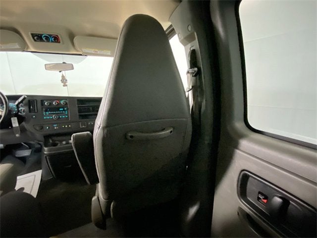 2016 Chevrolet Express Passenger 3500 LT