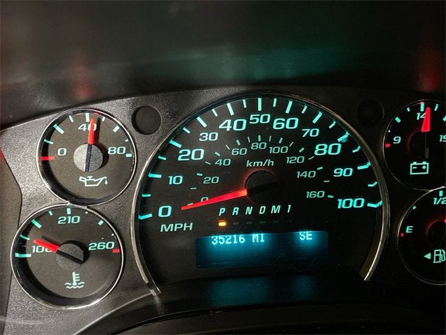 2016 Chevrolet Express Passenger 3500 LT