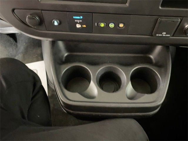 2016 Chevrolet Express Passenger 3500 LT