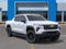 2024 Chevrolet Silverado EV Work Truck
