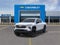 2024 Chevrolet Silverado EV Work Truck