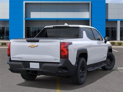 2024 Chevrolet Silverado EV Work Truck