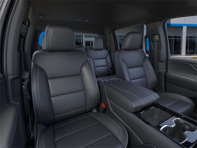 2026 Chevrolet Silverado EV LT - Extended Range