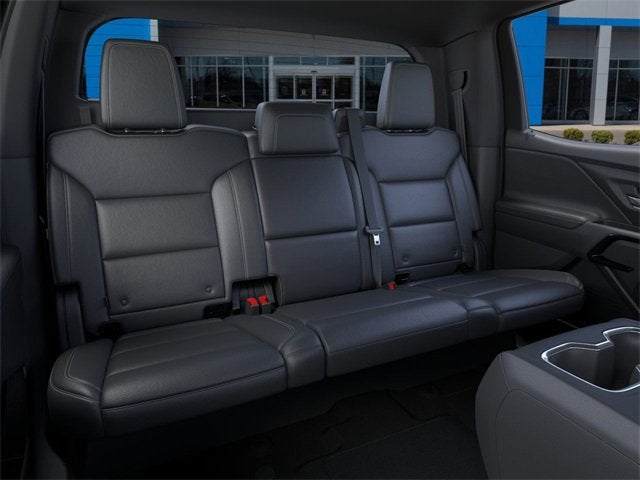 2026 Chevrolet Silverado EV LT - Extended Range